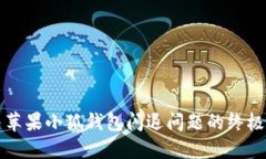 解决苹果小狐钱包闪退问